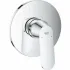 Внешняя часть смесителя для душа GROHE Eurosmart Cosmopolitan, хром (24044000) Внешняя часть смесителя для душа GROHE Eurosmart Cosmopolitan, хром (24044000)