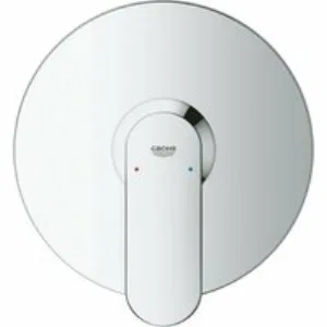 Внешняя часть смесителя для душа GROHE Eurosmart Cosmopolitan, хром (24044000) Внешняя часть смесителя для душа GROHE Eurosmart Cosmopolitan, хром (24044000)