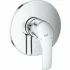 Внешняя часть смесителя для душа GROHE Eurosmart, хром (24042002) Внешняя часть смесителя для душа GROHE Eurosmart, хром (24042002)