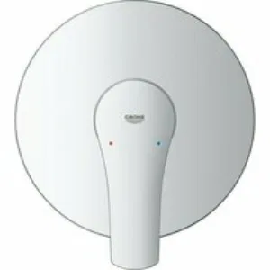 Внешняя часть смесителя для душа GROHE Eurosmart, хром (24042002) Внешняя часть смесителя для душа GROHE Eurosmart, хром (24042002)