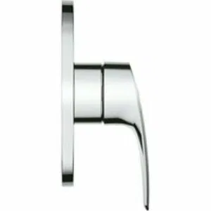 Внешняя часть смесителя для душа GROHE Eurosmart, хром (24042002) Внешняя часть смесителя для душа GROHE Eurosmart, хром (24042002)