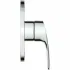 Внешняя часть смесителя для душа GROHE Eurosmart, хром (24042002) Внешняя часть смесителя для душа GROHE Eurosmart, хром (24042002)
