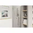 Внешняя часть смесителя для душа GROHE Eurosmart, хром (24042002) Внешняя часть смесителя для душа GROHE Eurosmart, хром (24042002)