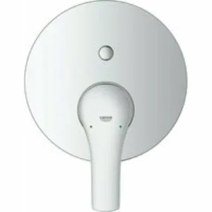 Внешняя часть смесителя для ванны GROHE Eurosmart, хром (24043002) Внешняя часть смесителя для ванны GROHE Eurosmart, хром (24043002)
