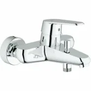 Смеситель для ванны GROHE Eurodisc Cosmopolitan, хром (33390002)