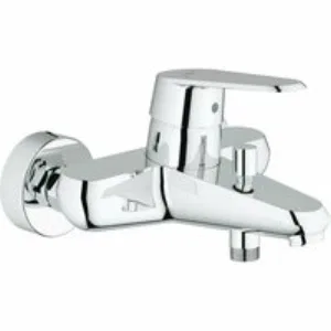 Смеситель для ванны GROHE Eurodisc Cosmopolitan, хром (33390002) Смеситель для ванны GROHE Eurodisc Cosmopolitan, хром (33390002)