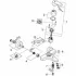 Смеситель для ванны GROHE Eurodisc Cosmopolitan, хром (33390002) Смеситель для ванны GROHE Eurodisc Cosmopolitan, хром (33390002)
