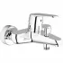 Смеситель для ванны GROHE Eurodisc Cosmopolitan, хром (33390002) Смеситель для ванны GROHE Eurodisc Cosmopolitan, хром (33390002)