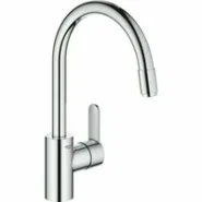 Смеситель для кухни GROHE Eurostyle Cosmopolitan, хром (31126004)