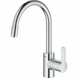 Смеситель для кухни GROHE Eurostyle Cosmopolitan, хром (31126004) Смеситель для кухни GROHE Eurostyle Cosmopolitan, хром (31126004)
