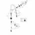 Смеситель для кухни GROHE Eurostyle Cosmopolitan, хром (31126004) Смеситель для кухни GROHE Eurostyle Cosmopolitan, хром (31126004)