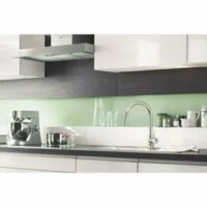 Смеситель для кухни GROHE Eurosmart Cosmopolitan, хром (31481001) Смеситель для кухни GROHE Eurosmart Cosmopolitan, хром (31481001)