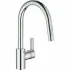 Смеситель для кухни GROHE Eurostyle Cosmopolitan, хром (31482003) Смеситель для кухни GROHE Eurostyle Cosmopolitan, хром (31482003)