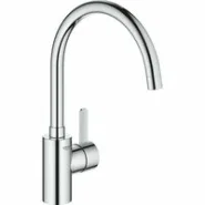 Смеситель для кухни GROHE Eurosmart Cosmopolitan, хром (32843002)