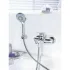 Смеситель для ванны GROHE Eurodisc Cosmopolitan, хром (33395002) Смеситель для ванны GROHE Eurodisc Cosmopolitan, хром (33395002)