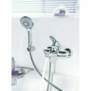 Смеситель для ванны GROHE Eurodisc Cosmopolitan, хром (33395002) Смеситель для ванны GROHE Eurodisc Cosmopolitan, хром (33395002)