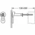 Система инсталляции GROHE Solido 5 в 1, с подвесным унитазом Bau Ceramic и панелью смыва Skate Cosmopolitan (39586000) Система инсталляции GROHE Solido 5 в 1, с подвесным унитазом Bau Ceramic и панелью смыва Skate Cosmopolitan (39586000)