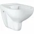 Система инсталляции GROHE Solido 5 в 1, с подвесным унитазом Bau Ceramic и панелью смыва Skate Cosmopolitan (39586000) Система инсталляции GROHE Solido 5 в 1, с подвесным унитазом Bau Ceramic и панелью смыва Skate Cosmopolitan (39586000)