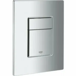Система инсталляции GROHE Solido 5 в 1, с подвесным унитазом Bau Ceramic и панелью смыва Skate Cosmopolitan (39586000) Система инсталляции GROHE Solido 5 в 1, с подвесным унитазом Bau Ceramic и панелью смыва Skate Cosmopolitan (39586000)