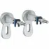 Система инсталляции GROHE Solido 5 в 1, с подвесным унитазом Bau Ceramic и панелью смыва Skate Cosmopolitan (39586000) Система инсталляции GROHE Solido 5 в 1, с подвесным унитазом Bau Ceramic и панелью смыва Skate Cosmopolitan (39586000)