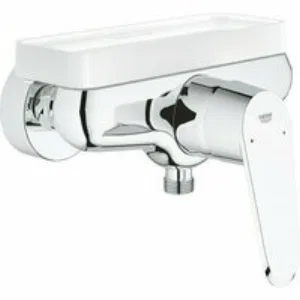 Смеситель для душа GROHE Eurodisc Cosmopolitan, хром (33569002) Смеситель для душа GROHE Eurodisc Cosmopolitan, хром (33569002)