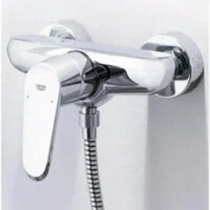 Смеситель для душа GROHE Eurodisc Cosmopolitan, хром (33569002) Смеситель для душа GROHE Eurodisc Cosmopolitan, хром (33569002)