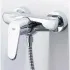 Смеситель для душа GROHE Eurodisc Cosmopolitan, хром (33569002) Смеситель для душа GROHE Eurodisc Cosmopolitan, хром (33569002)