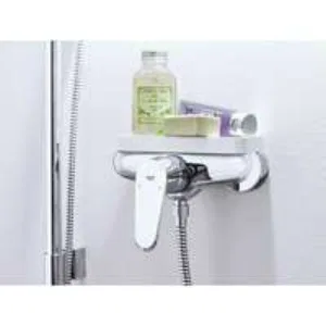 Смеситель для душа GROHE Eurodisc Cosmopolitan, хром (33569002) Смеситель для душа GROHE Eurodisc Cosmopolitan, хром (33569002)