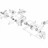 Смеситель для душа GROHE Eurodisc Cosmopolitan, хром (33569002) Смеситель для душа GROHE Eurodisc Cosmopolitan, хром (33569002)