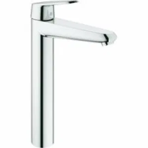 Смеситель для раковины GROHE Eurodisc Cosmopolitan, XL-Size, хром (23432000) Смеситель для раковины GROHE Eurodisc Cosmopolitan, XL-Size, хром (23432000)