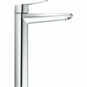 Смеситель для раковины GROHE Eurodisc Cosmopolitan, XL-Size, хром (23432000) Смеситель для раковины GROHE Eurodisc Cosmopolitan, XL-Size, хром (23432000)
