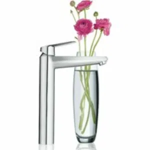 Смеситель для раковины GROHE Eurodisc Cosmopolitan, XL-Size, хром (23432000) Смеситель для раковины GROHE Eurodisc Cosmopolitan, XL-Size, хром (23432000)