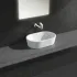 Внешняя часть смесителя для раковины GROHE Eurodisc Cosmopolitan на 2 отверстия, хром (19974002) Внешняя часть смесителя для раковины GROHE Eurodisc Cosmopolitan на 2 отверстия, хром (19974002)