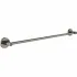 Держатель для полотенца GROHE Essentials 600 мм, тёмный графит глянец (40366A01) Держатель для полотенца GROHE Essentials 600 мм, тёмный графит глянец (40366A01)