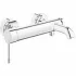 Смеситель для ванны GROHE Essence, темный графит матовый, (33624AL1) Смеситель для ванны GROHE Essence, темный графит матовый, (33624AL1)