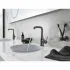 Держатель GROHE Essentials, тёмный графит матовый (40369AL1) Держатель GROHE Essentials, тёмный графит матовый (40369AL1)