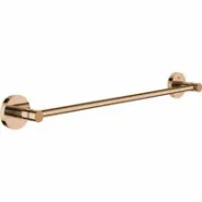 Держатель для полотенца GROHE Essentials 450 мм, теплый закат глянец (40688DA1)