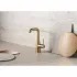 Смеситель для раковины GROHE Essence с донным клапаном, L-Size, теплый закат матовый (32628DL1) Смеситель для раковины GROHE Essence с донным клапаном, L-Size, теплый закат матовый (32628DL1)