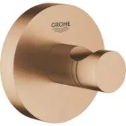 Крючок для халата GROHE Essentials, тёплый закат матовый (40364DL1)