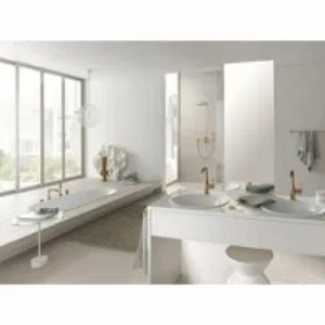 Держатель GROHE Essentials, тёплый закат матовый (40369DL1) Держатель GROHE Essentials, тёплый закат матовый (40369DL1)