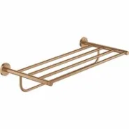 Полочка для полотенец GROHE Essentials 550 мм, тёплый закат матовый (40800DL1)