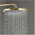 Душевая система GROHE Euphoria System 310 с термостатом для душа, холодный рассвет глянец (26075GL0) Душевая система GROHE Euphoria System 310 с термостатом для душа, холодный рассвет глянец (26075GL0)