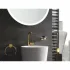 Кольцо для полотенца GROHE Essentials, холодный рассвет глянец (40365GL1) Кольцо для полотенца GROHE Essentials, холодный рассвет глянец (40365GL1)