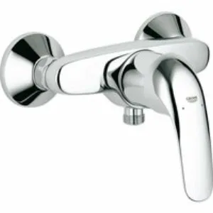 Смеситель для душа GROHE Euroeco, хром (32740000) Смеситель для душа GROHE Euroeco, хром (32740000)