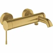 Смеситель для ванны GROHE Essence, холодный рассвет матовый (33624GN1)