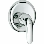 Смеситель для душа GROHE Euroeco, хром (32742000)