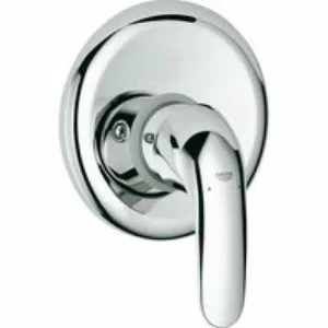 Смеситель для душа GROHE Euroeco, хром (32742000) Смеситель для душа GROHE Euroeco, хром (32742000)