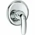 Смеситель для душа GROHE Euroeco, хром (32742000) Смеситель для душа GROHE Euroeco, хром (32742000)
