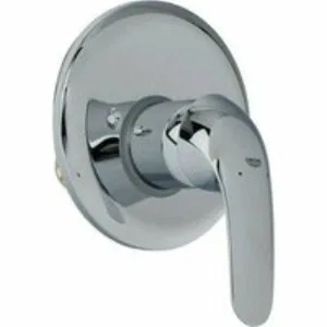 Смеситель для душа GROHE Euroeco, хром (32742000) Смеситель для душа GROHE Euroeco, хром (32742000)