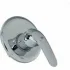 Смеситель для душа GROHE Euroeco, хром (32742000) Смеситель для душа GROHE Euroeco, хром (32742000)